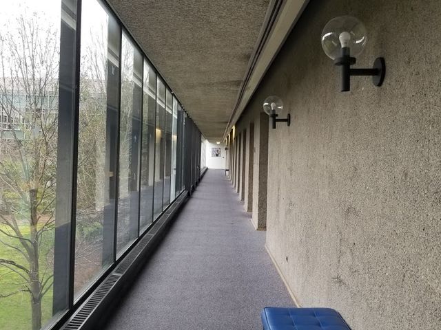 Photo of Lutheran School of Theology at Chicago