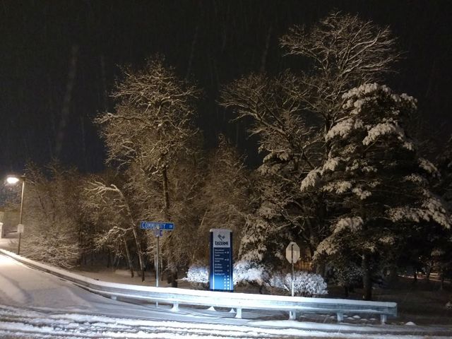 Photo of Luzerne County Community College