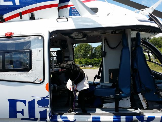 Photo of Luzerne County Community College