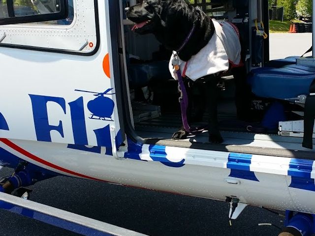 Photo of Luzerne County Community College