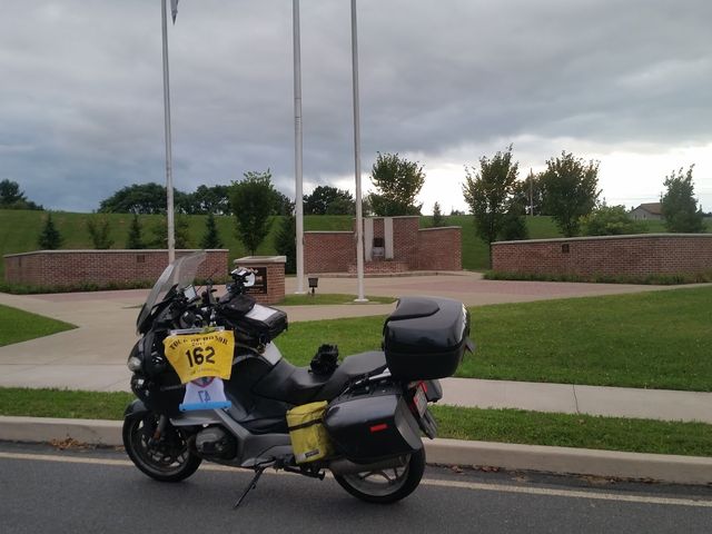 Photo of Luzerne County Community College