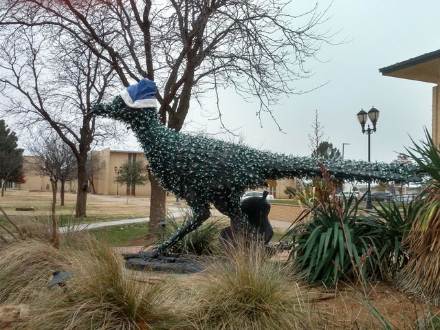 Photo of Lubbock Christian University