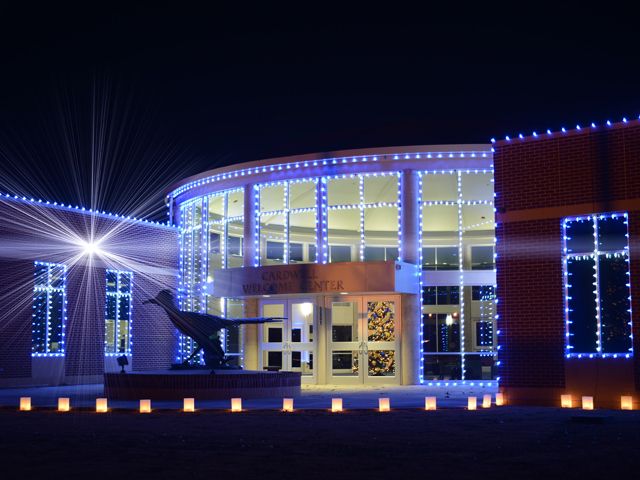 Photo of Lubbock Christian University