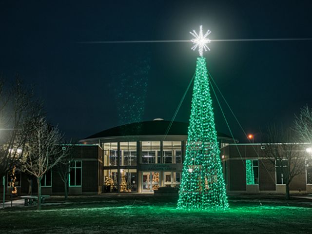 Photo of Lubbock Christian University