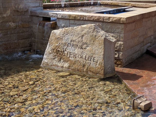 Photo of Lubbock Christian University