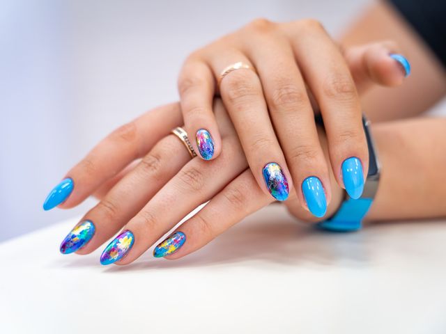 Photo of Luckes Beauty Academy LLC