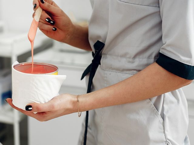 Photo of Luckes Beauty Academy LLC