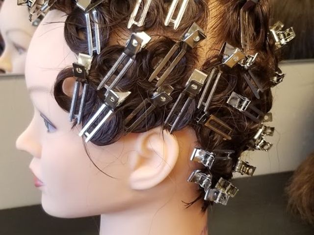 Photo of Luckes Beauty Academy LLC