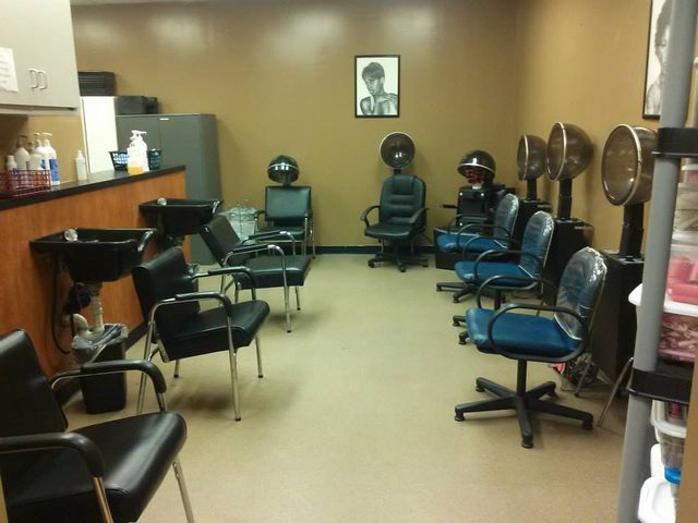 Photo of Luckes Beauty Academy LLC