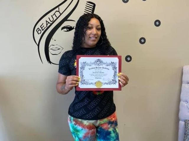 Photo of Luckes Beauty Academy LLC