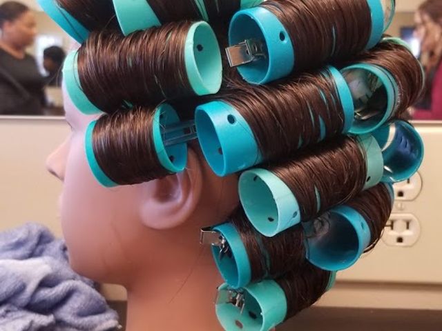 Photo of Luckes Beauty Academy LLC