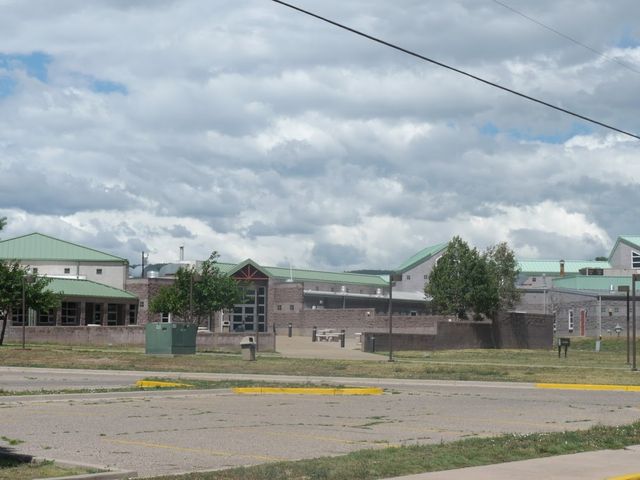 Photo of Luna Community College