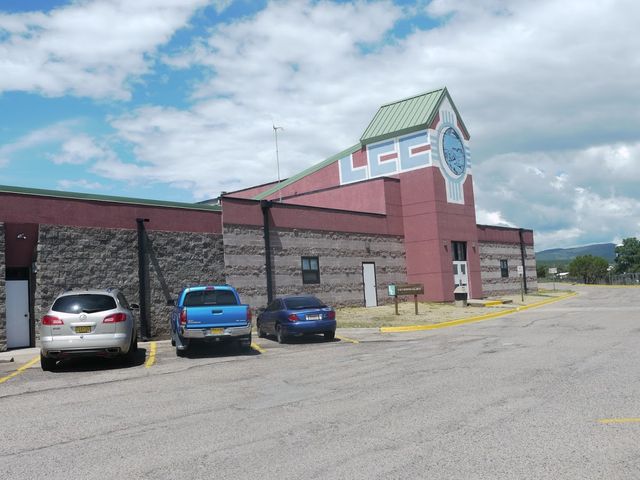 Photo of Luna Community College