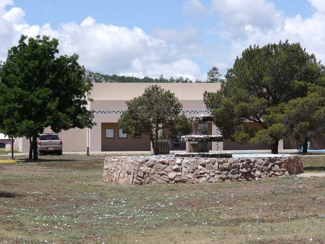 Photo of Luna Community College
