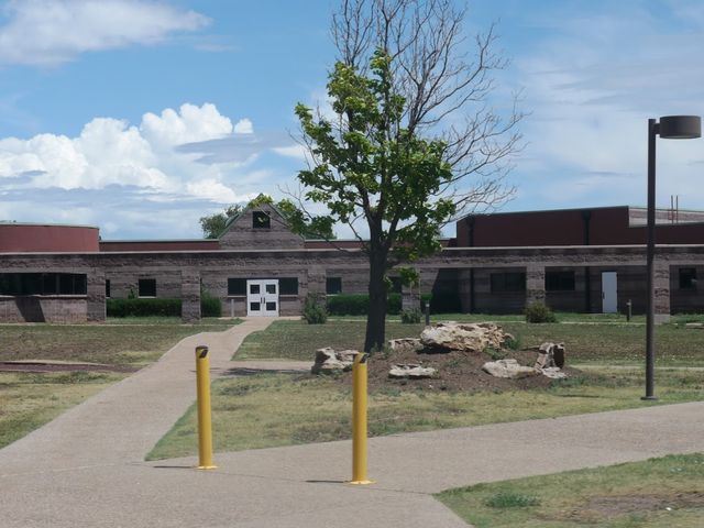 Photo of Luna Community College