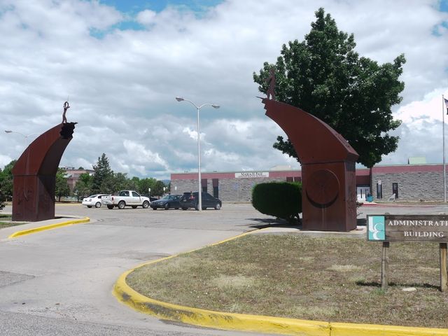Photo of Luna Community College