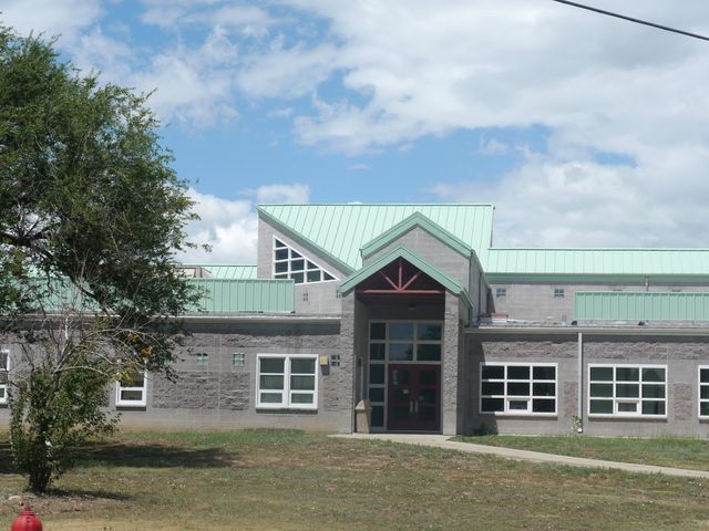 Photo of Luna Community College