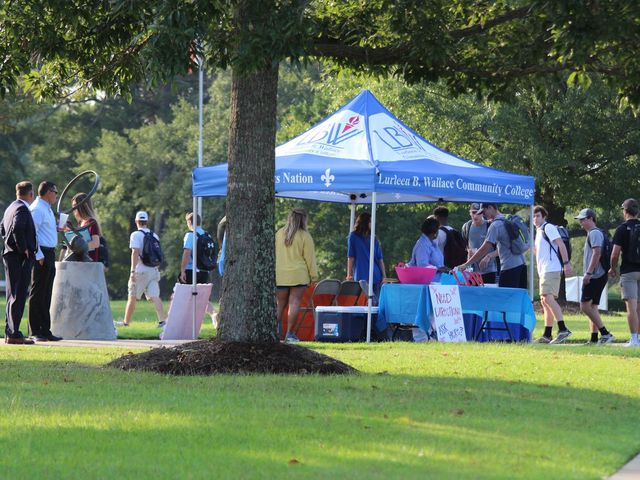 Photo of Lurleen B Wallace Community College