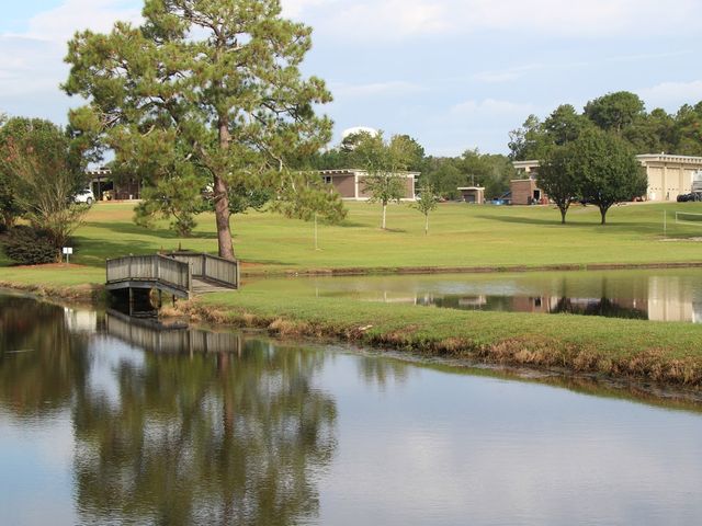 Photo of Lurleen B Wallace Community College