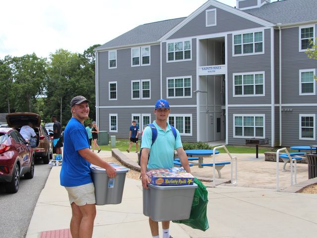 Photo of Lurleen B Wallace Community College