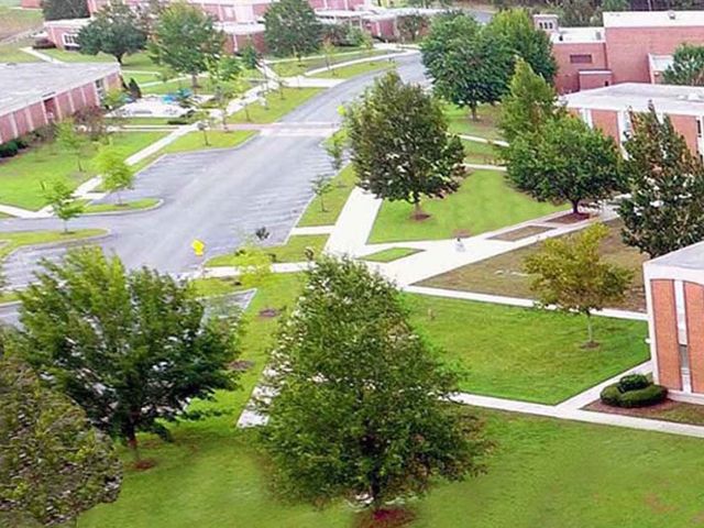 Photo of Lurleen B Wallace Community College