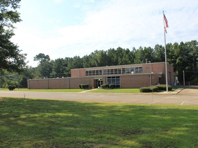 Photo of Lurleen B Wallace Community College
