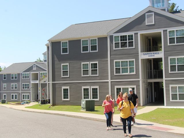 Photo of Lurleen B Wallace Community College