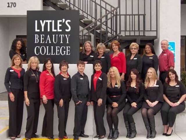 Photo of Lytles Redwood Empire Beauty College Inc