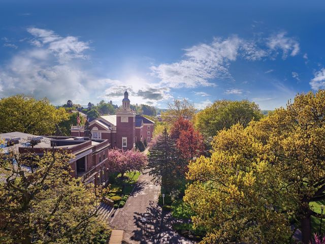 Photo of Lycoming College