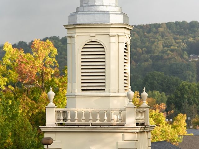 Photo of Lycoming College