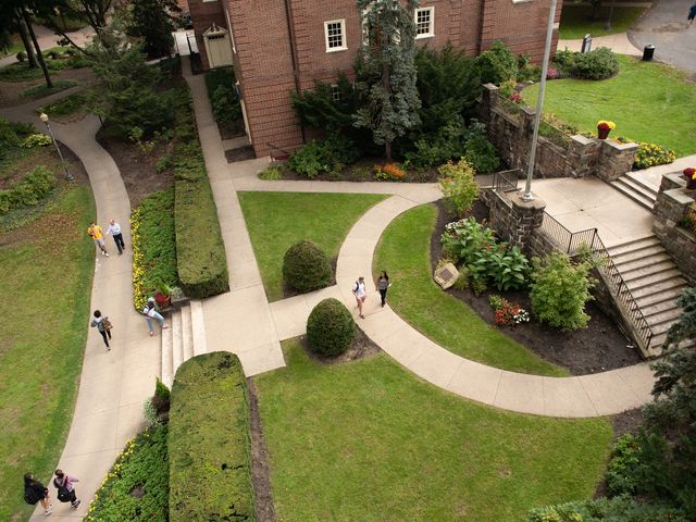 Photo of Lycoming College