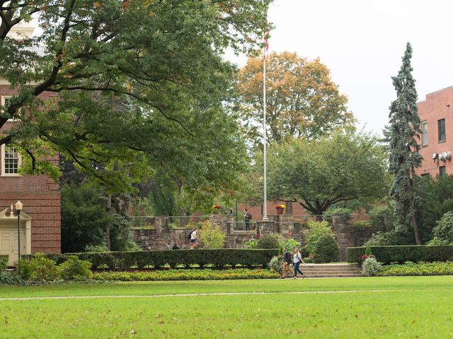 Photo of Lycoming College