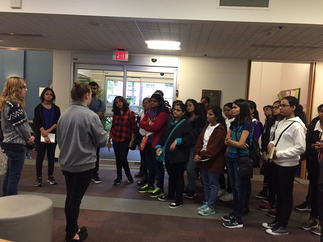 Photo of Lycoming College