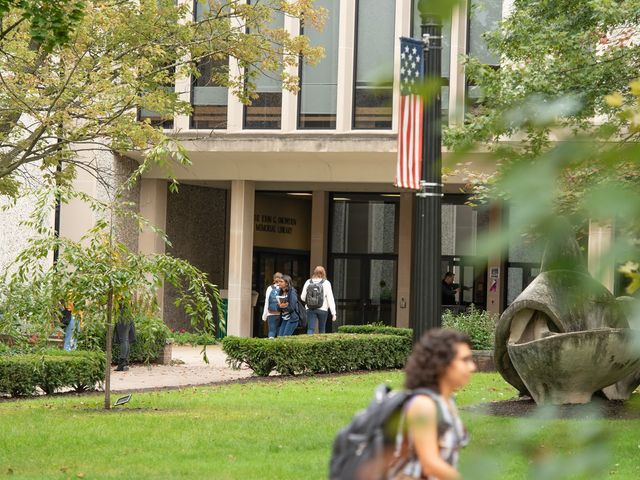 Photo of Lycoming College