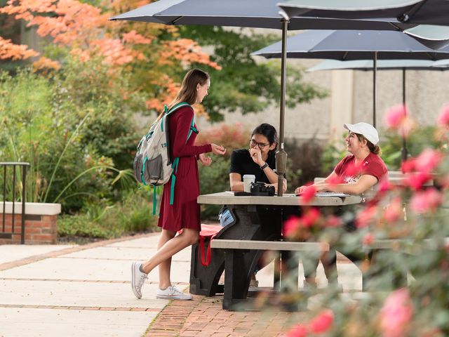 Photo of Lycoming College