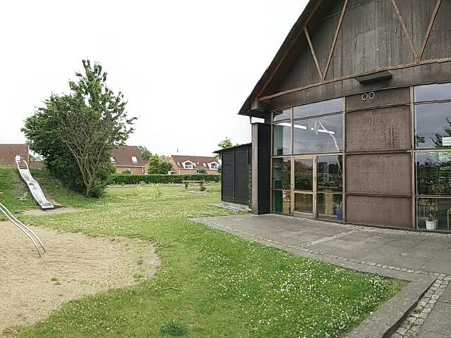 Photo of Lykkegården