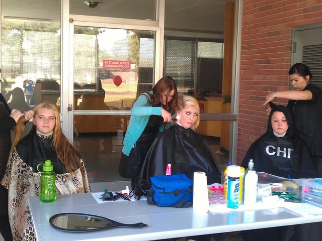 Photo of Lyle's College of Beauty