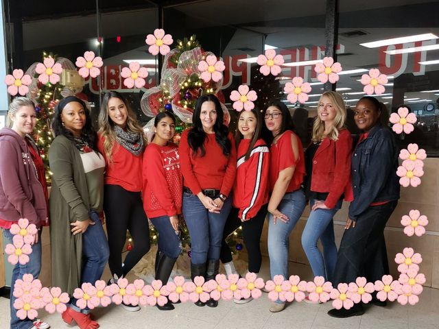 Photo of Lyle's College of Beauty