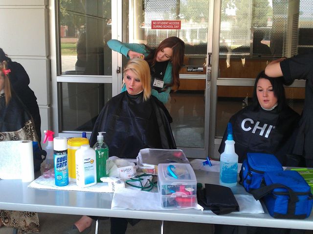 Photo of Lyle's College of Beauty
