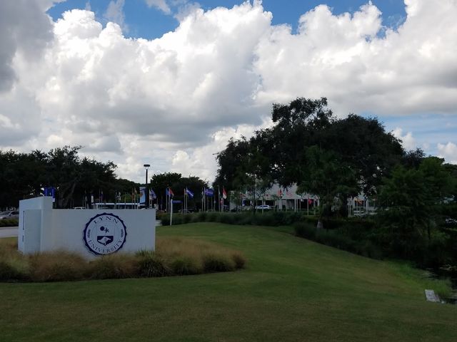 Photo of Lynn University