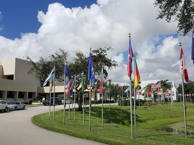 Photo of Lynn University