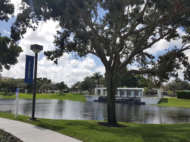 Photo of Lynn University