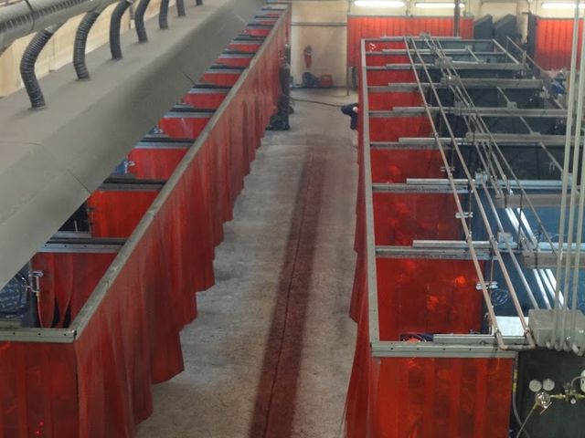 Photo of Lynnes Welding Training