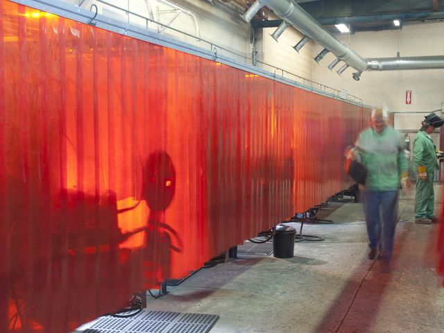 Photo of Lynnes Welding Training-Bismarck