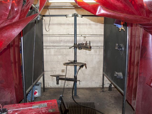 Photo of Lynnes Welding Training-Bismarck