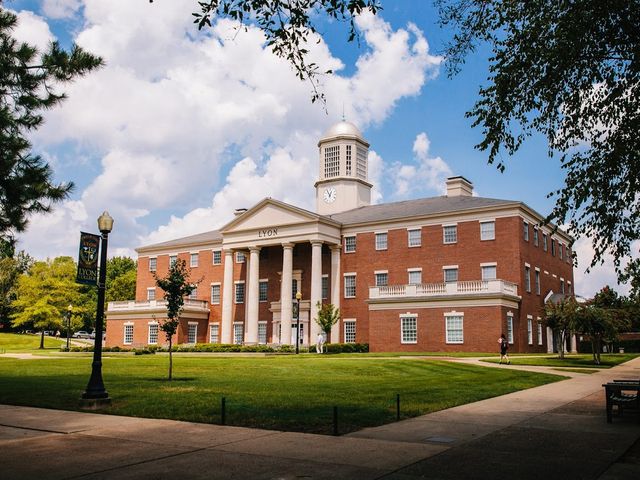 Photo of Lyon College