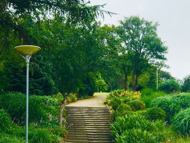 Photo of Lystanlænggets legeplads