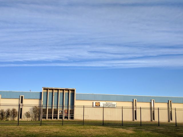 Photo of M T Training Center