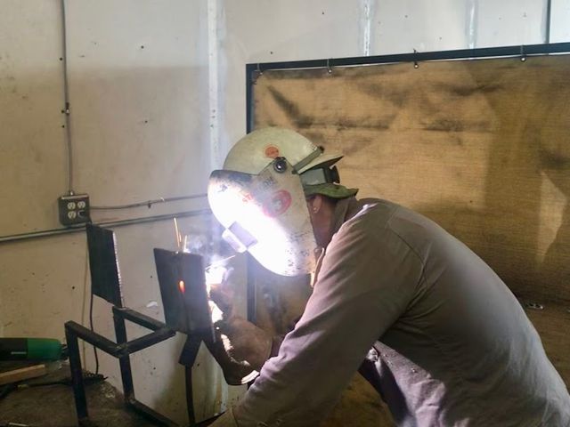 Photo of M T Training Center