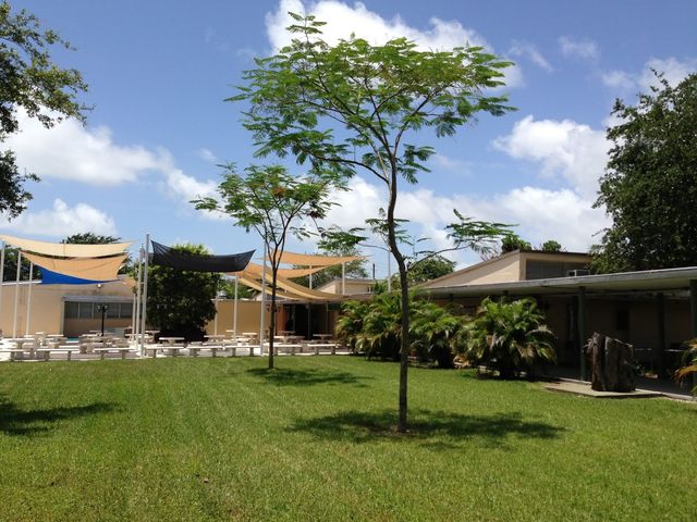 Photo of M-DCPS The English Center